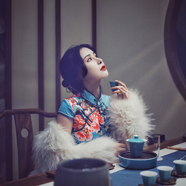 广佛订制休闲养生体验